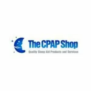 The CPAP Shop